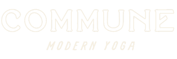 Commune Yoga Studio