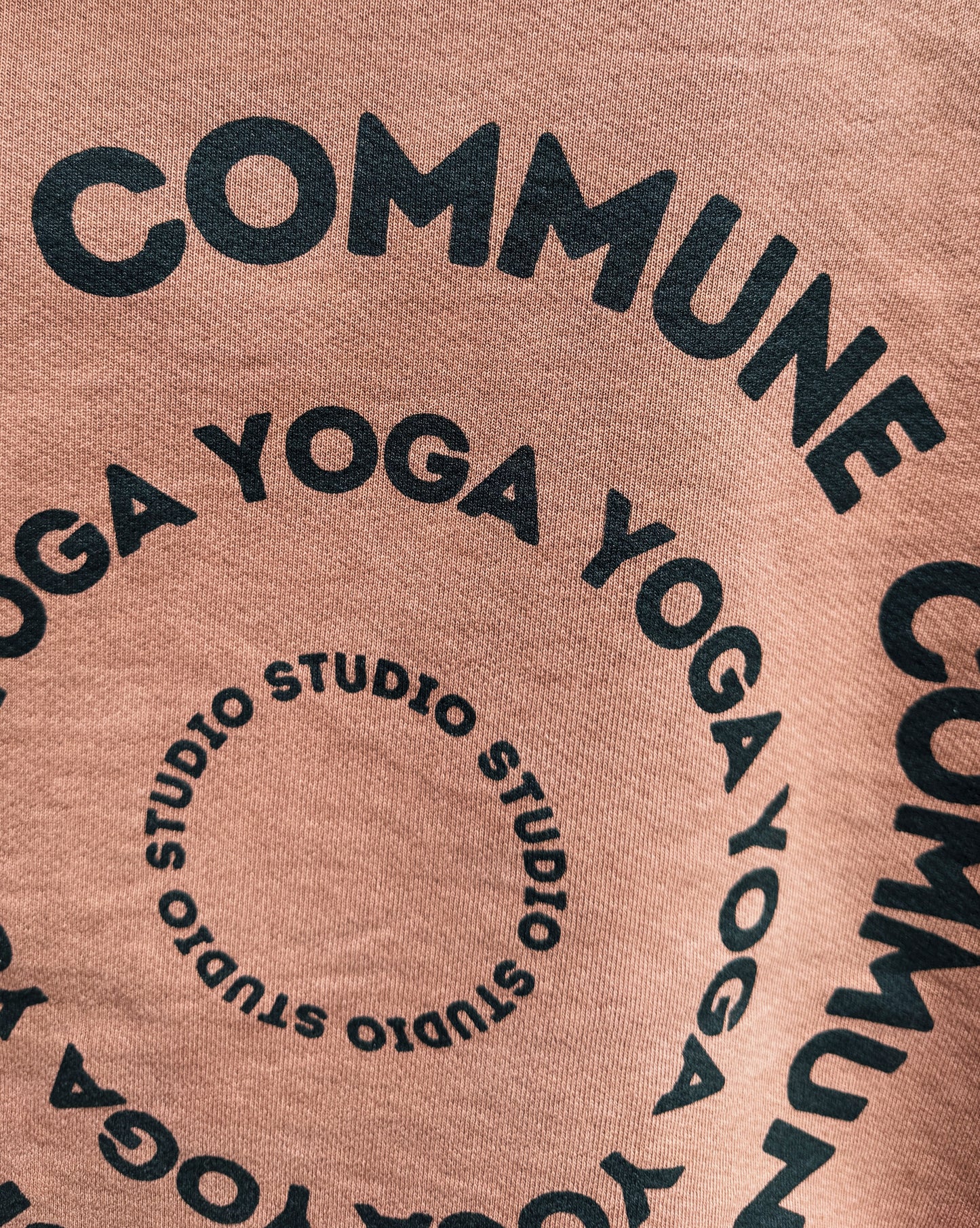 The Patchouli Hoodie