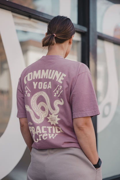 Commune Practice Crew T-Shirt